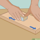 Illustration for article titled When to sand using circular motions, and when in a single direction?